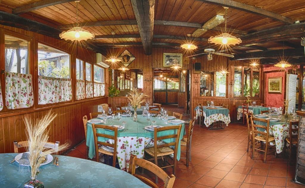 مبيت وإفطار Selci  La Vecchia Quercia المظهر الخارجي الصورة