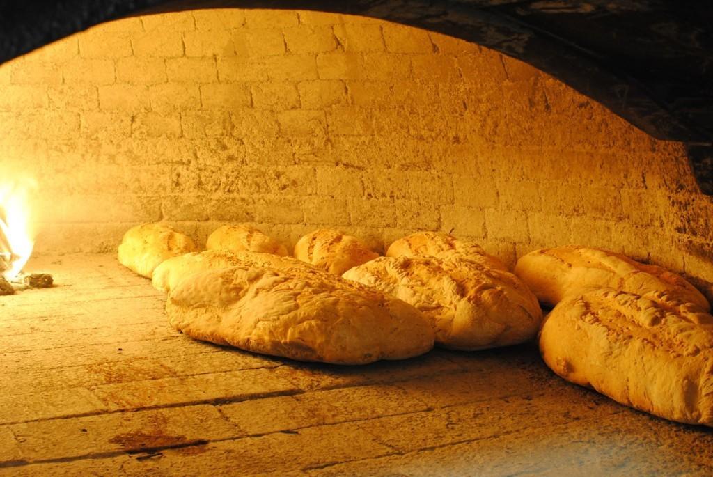مبيت وإفطار Selci  La Vecchia Quercia المظهر الخارجي الصورة