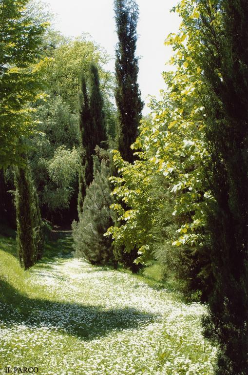 مبيت وإفطار Selci  La Vecchia Quercia المظهر الخارجي الصورة